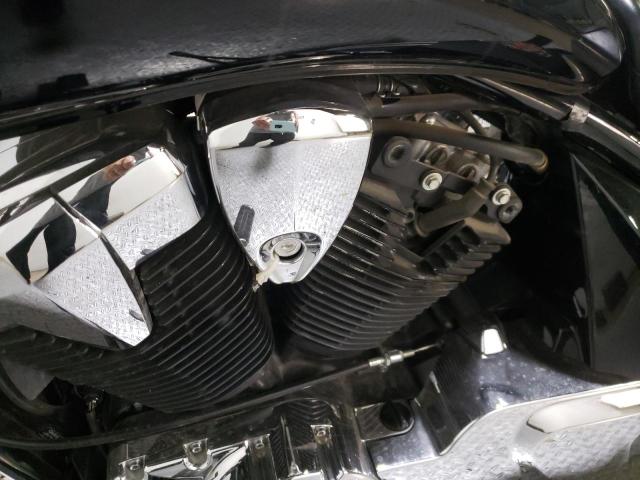 JH2SC6703DK300562 - 2013 HONDA VT1300 CS BLACK photo 9