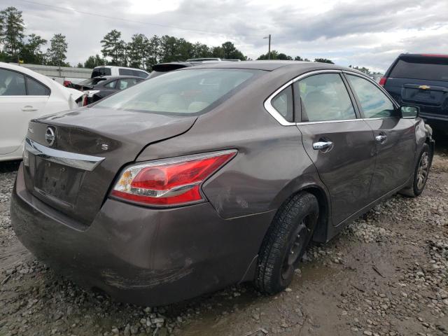 1N4AL3AP2FC179888 - 2015 NISSAN ALTIMA BROWN photo 4