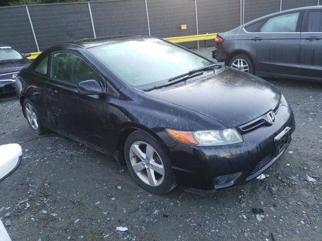 2HGFG12948H571815 - 2008 HONDA CIVIC EXL  照片 1