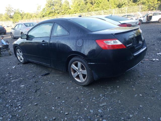 2HGFG12948H571815 - 2008 HONDA CIVIC EXL  照片 3