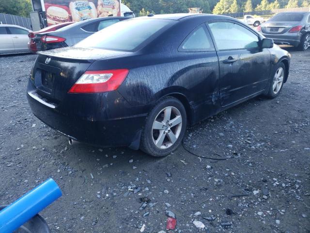 2HGFG12948H571815 - 2008 HONDA CIVIC EXL  照片 4