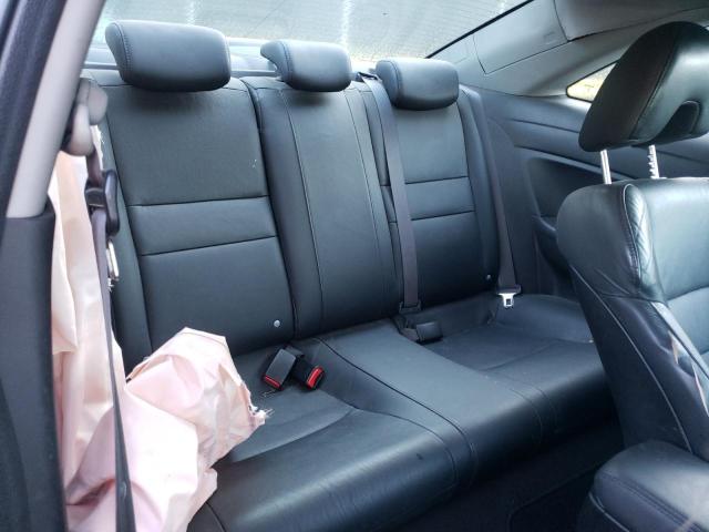 2HGFG12948H571815 - 2008 HONDA CIVIC EXL  照片 6