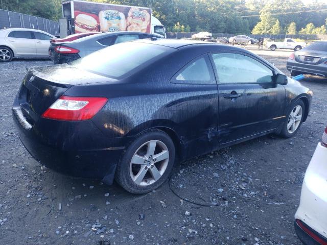 2HGFG12948H571815 - 2008 HONDA CIVIC EXL  照片 9
