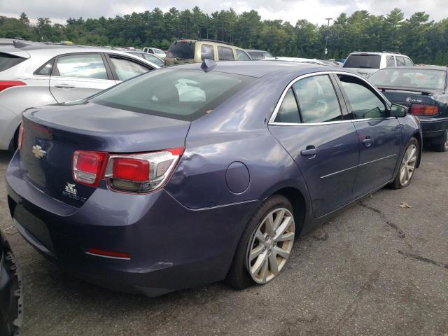 1G11G5SX4DF200107 - 2013 CHEVROLET MALIBU 3LT  照片 4