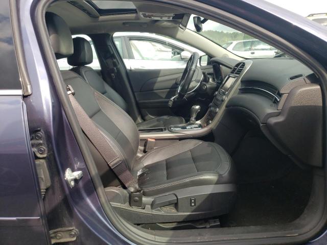 1G11G5SX4DF200107 - 2013 CHEVROLET MALIBU 3LT  照片 5