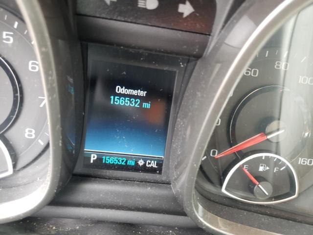 1G11G5SX4DF200107 - 2013 CHEVROLET MALIBU 3LT  照片 8