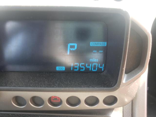 1G1JA5SHXF4135904 - 2015 CHEVROLET SONIC LS BLACK photo 8