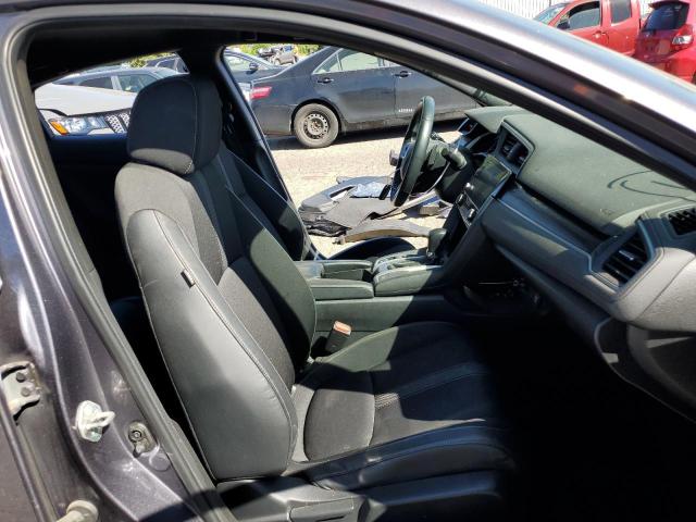 19XFC2F89LE203944 - 2020 HONDA CIVIC SPOR CHARCOAL photo 5