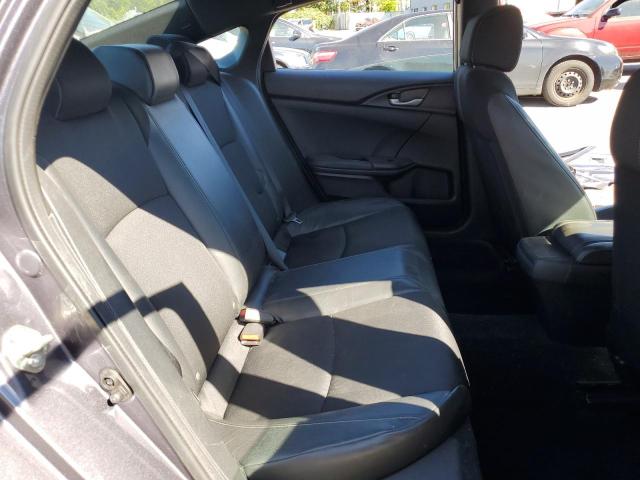 19XFC2F89LE203944 - 2020 HONDA CIVIC SPOR CHARCOAL photo 6