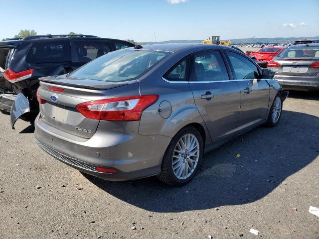 1FADP3J22EL152338 - 2014 FORD FOCUS TITANIUM  photo 4