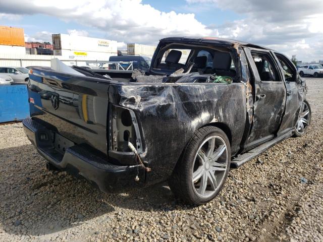 1C6RR7MT0ES213060 - 2014 RAM 1500 SPORT BLACK photo 4