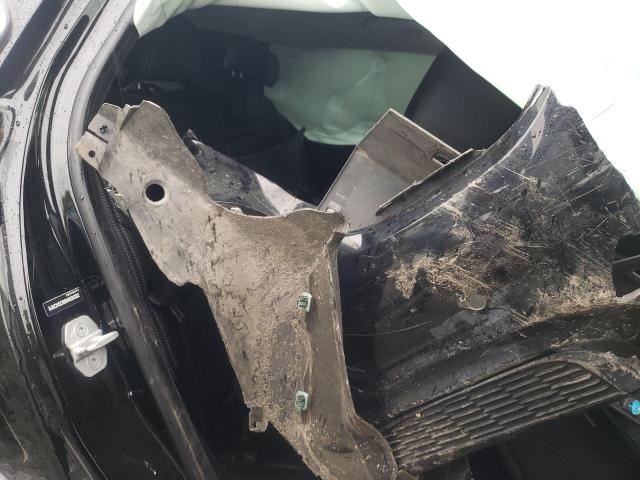 SJKCH5CR9HA024202 - 2017 INFINITI QX30 BASE BLACK photo 6