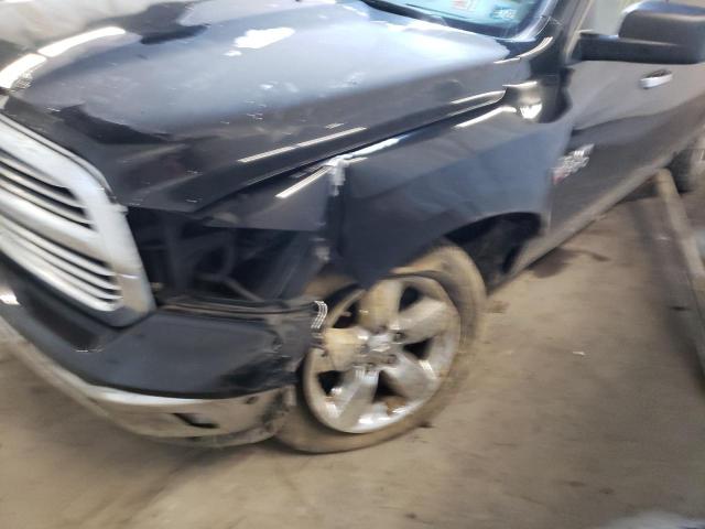 1C6RR7LT7HS504466 - 2017 RAM 1500 SLT BLACK photo 9