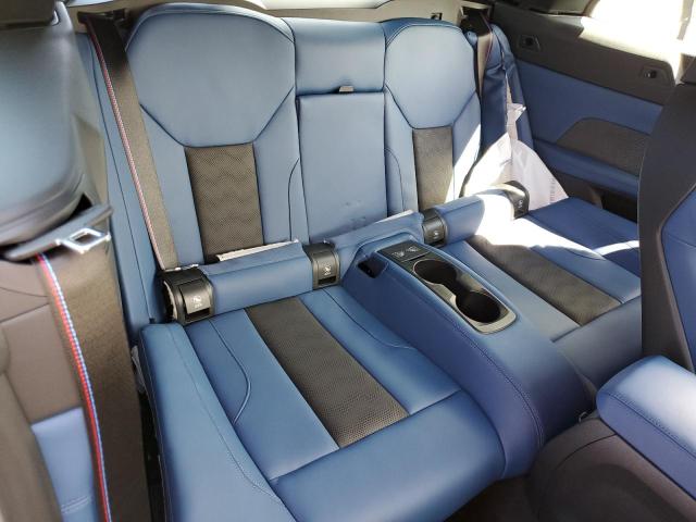 WBS33BA02NCJ66615 - 2022 BMW M4 COMPETI Mavi foto 6