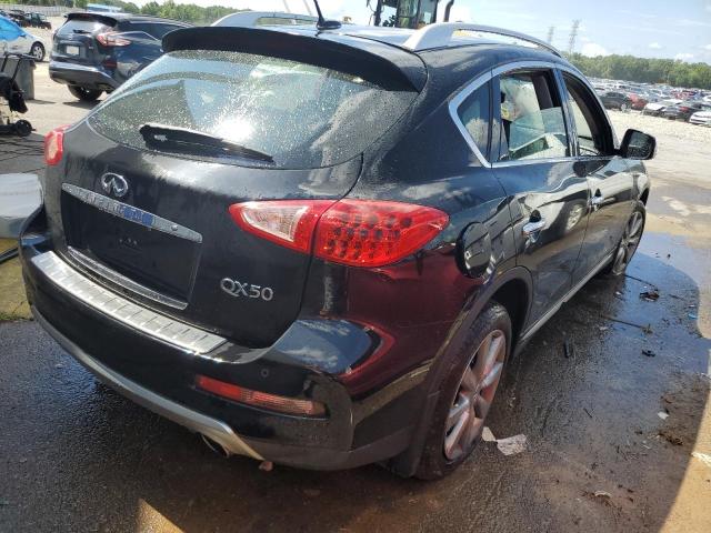 JN1BJ0RR1GM260050 - 2016 INFINITI QX50 BLACK photo 4