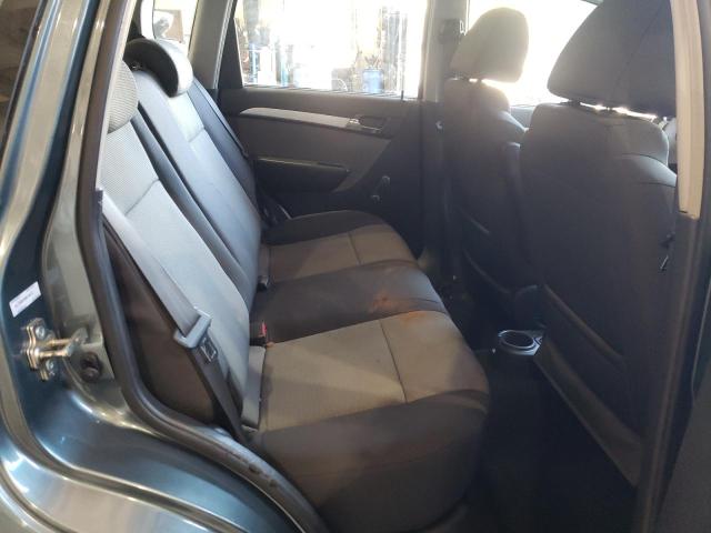 KL1TD6DE9AB135372 - 2010 CHEVROLET AVEO LS 绿色 照片 6