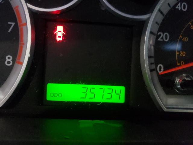 KL1TD6DE9AB135372 - 2010 CHEVROLET AVEO LS 绿色 照片 8