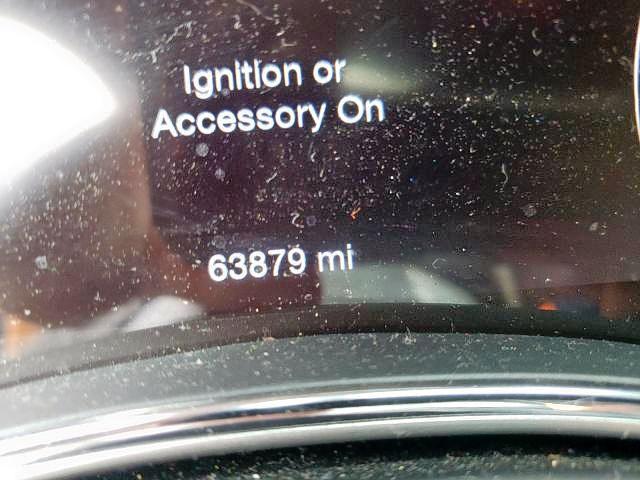 1C4RJFAG8JC103279 - 2018 JEEP GRAND CHER 灰色 照片 8