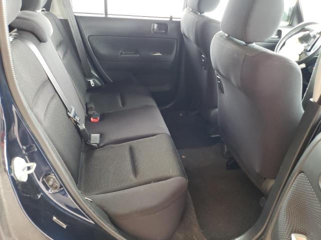 JTLKT324350203168 - 2005 TOYOTA SCION XB 蓝色 照片 6