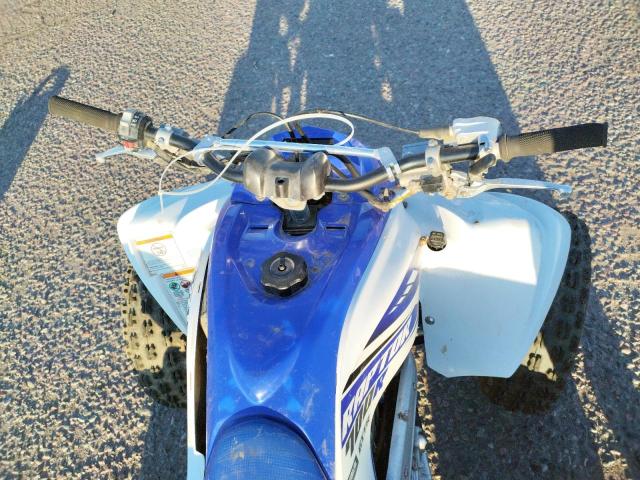 5Y4AM86Y2HA107875 - 2017 YAMAHA YFM700 R TWO TONE photo 5