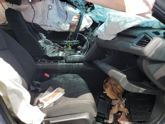 SHHFK7H45KU216093 - 2019 HONDA CIVIC SPOR BLUE photo 5