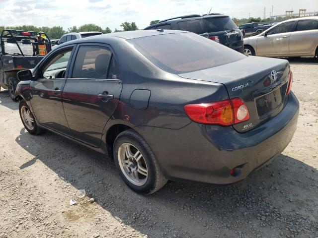 1NXBU4EE2AZ336294 - 2010 TOYOTA COROLLA BASE  照片 3