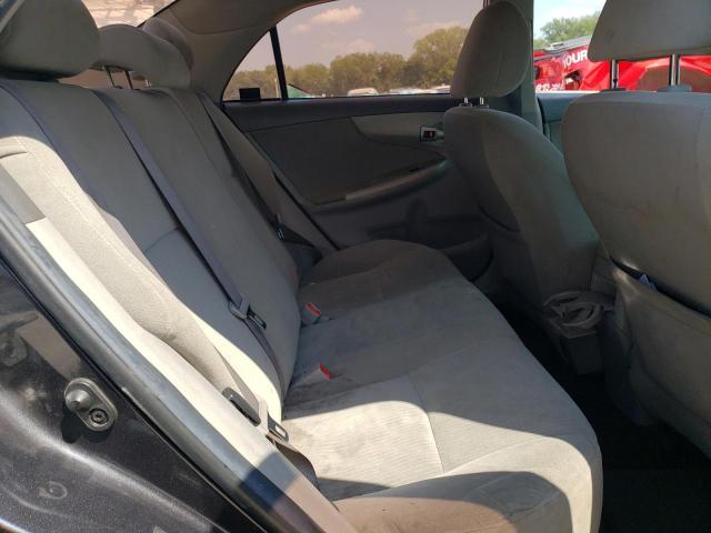 1NXBU4EE2AZ336294 - 2010 TOYOTA COROLLA BASE  照片 6