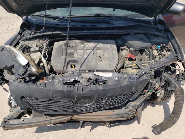 1NXBU4EE2AZ336294 - 2010 TOYOTA COROLLA BASE  照片 7