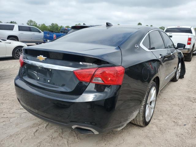 1G1105S3XLU100993 - 2020 CHEVROLET IMPALA PREMIER  photo 4