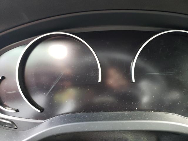 5UXTY3C06M9E33215 - 2021 BMW X3 SDRIVE3 Білий фото 8