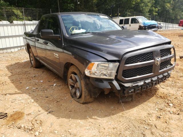 1C6RR6FGXKS515493 - 2019 RAM 1500 CLASS BLACK photo 1