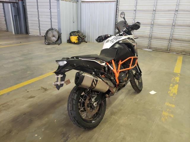 VBKV29406FM925297 - 2015 KTM 1190 ADVEN ORANGE photo 4