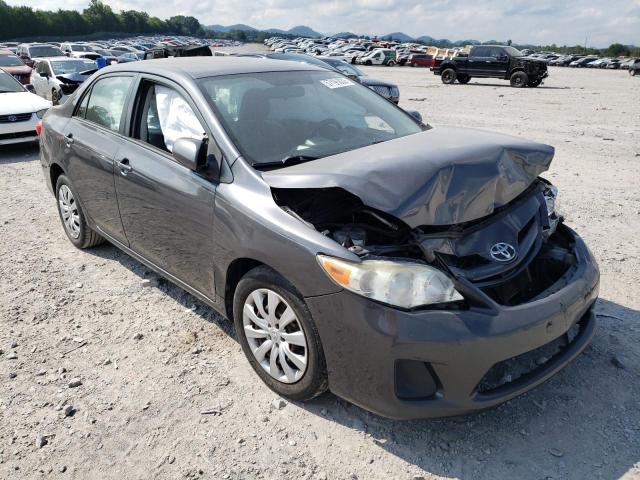 JTDBU4EE1C9180372 - 2012 TOYOTA COROLLA BASE  照片 1