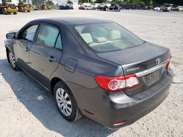 JTDBU4EE1C9180372 - 2012 TOYOTA COROLLA BASE  照片 3