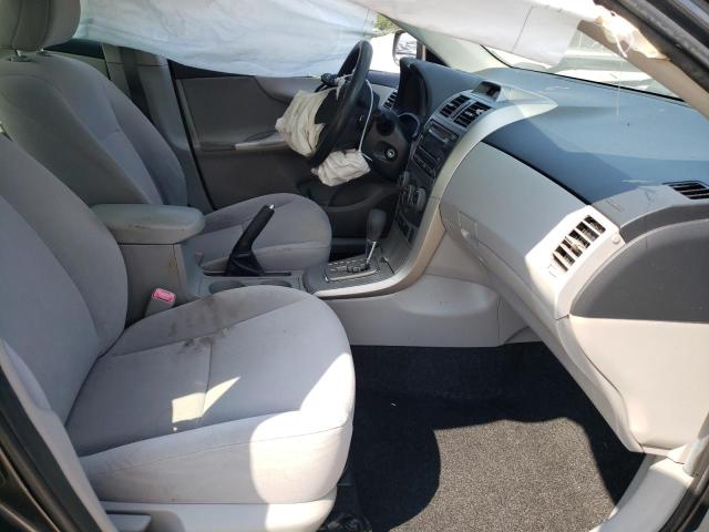 JTDBU4EE1C9180372 - 2012 TOYOTA COROLLA BASE  照片 5