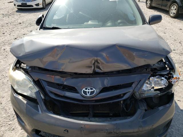 JTDBU4EE1C9180372 - 2012 TOYOTA COROLLA BASE  照片 7