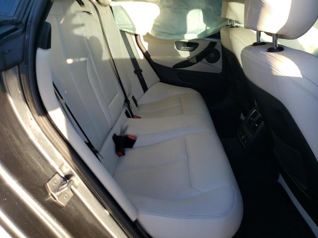 WBA4C9C5XGG136817 - 2016 BMW 428 XI GRA CHARCOAL photo 6