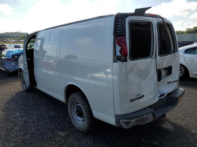 1GCHG35R021210926 - 2002 CHEVROLET EXPRESS G3500  photo 3