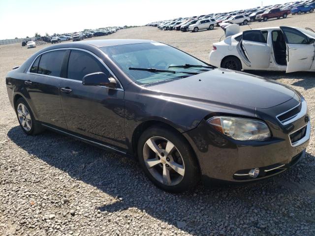 1G1ZC5EUXBF122767 - 2011 CHEVROLET MALIBU 1LT  ფოტო 1