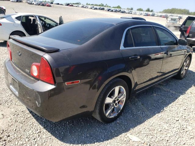 1G1ZC5EUXBF122767 - 2011 CHEVROLET MALIBU 1LT  ფოტო 4