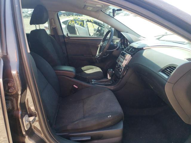 1G1ZC5EUXBF122767 - 2011 CHEVROLET MALIBU 1LT  ფოტო 5