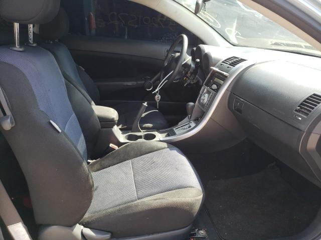 JTKDE167X50013898 - 2005 TOYOTA SCION TC 蓝色 照片 5