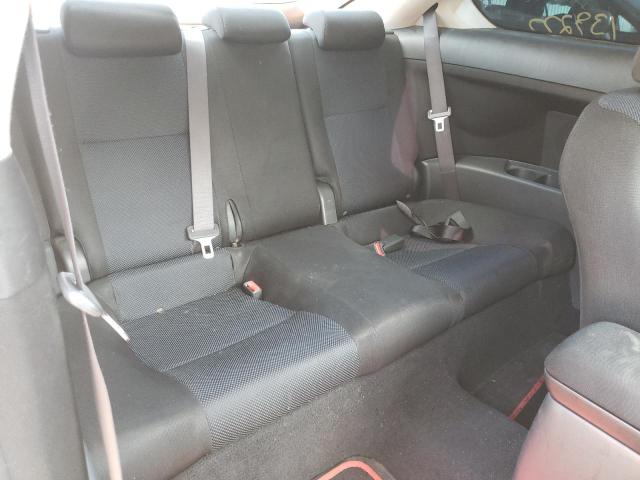 JTKDE167X50013898 - 2005 TOYOTA SCION TC 蓝色 照片 6