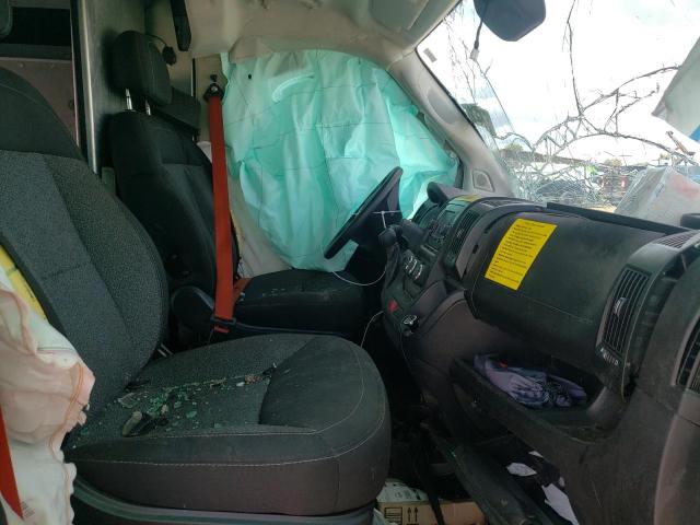 3C6MRVJG7ME563342 - 2021 RAM PROMASTER 蓝色 照片 5