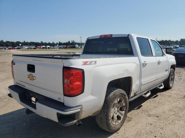 3GCUKREC2GG305279 - 2016 CHEVROLET 1500 WHITE photo 4