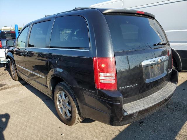 2A4RR5D13AR399405 - 2010 CHRYSLER TOWN & COUNTRY TOURING  photo 3