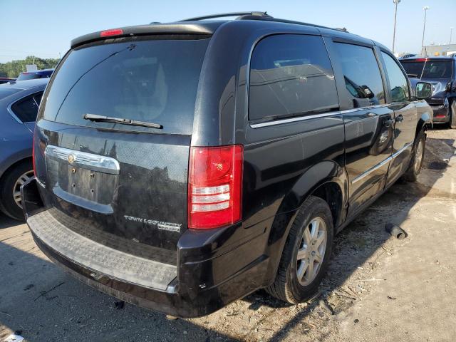 2A4RR5D13AR399405 - 2010 CHRYSLER TOWN & COUNTRY TOURING  photo 4