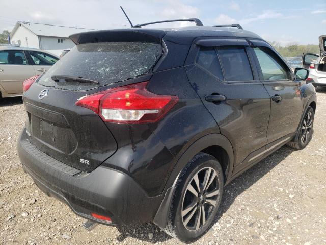 3N1CP5CU4JL535747 - 2018 NISSAN KICKS S BLACK photo 4