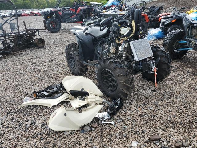 3JBMWAX40NJ000233 - 2022 CAN-AM RENEGADE X 黑色 照片 1