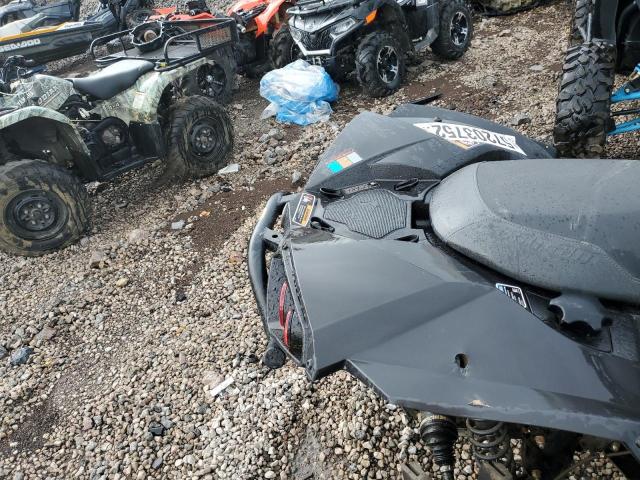 3JBMWAX40NJ000233 - 2022 CAN-AM RENEGADE X 黑色 照片 6